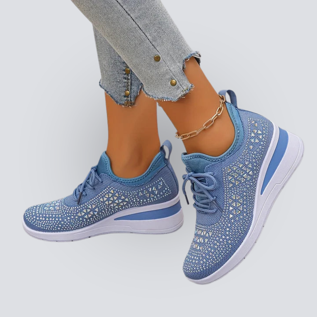 Assina™ | Scarpe Ortopediche Ultra Confortevoli
