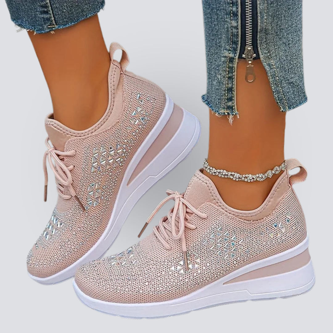 Assina™ | Scarpe Ortopediche Ultra Confortevoli