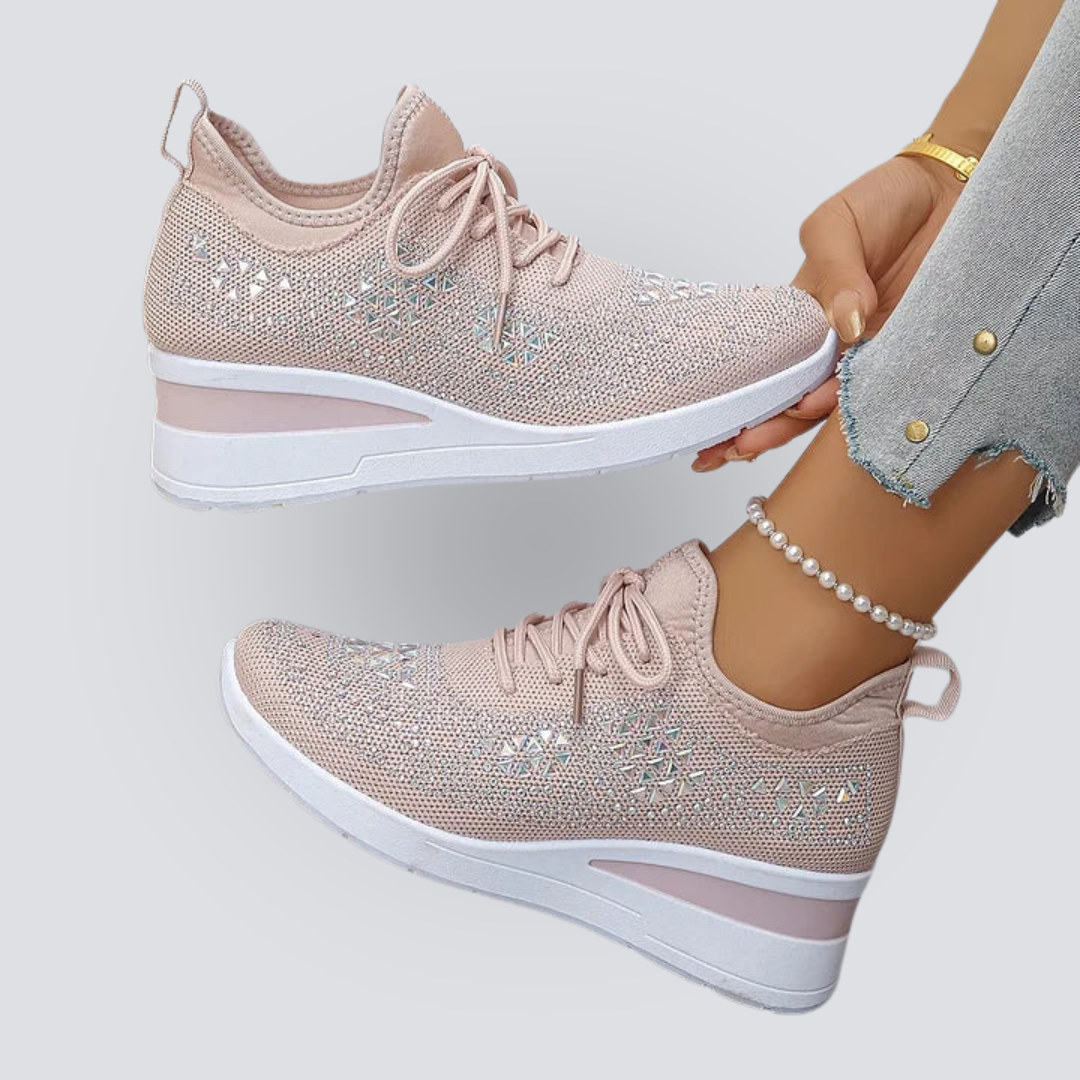 Assina™ | Scarpe Ortopediche Ultra Confortevoli