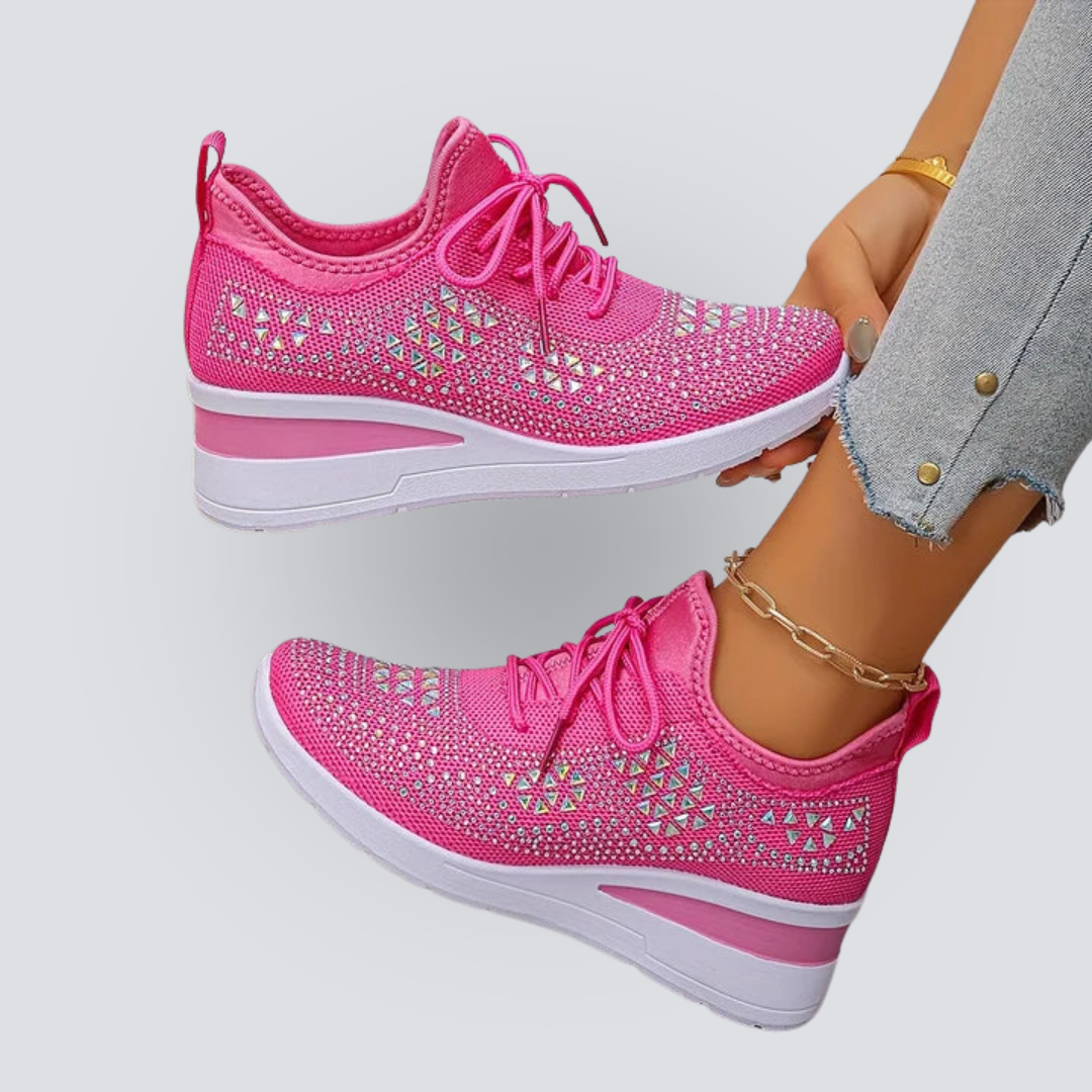 Assina™ | Scarpe Ortopediche Ultra Confortevoli