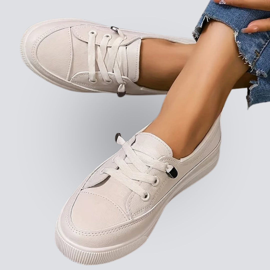 Scarpe Basse Eleganti e Confortevoli