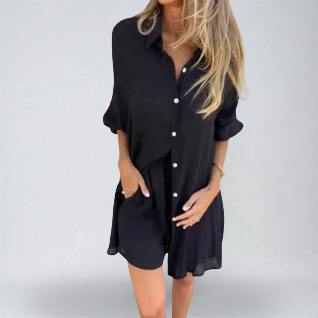 Clarissa™ | Eleganza senza sforzo per ogni giorno