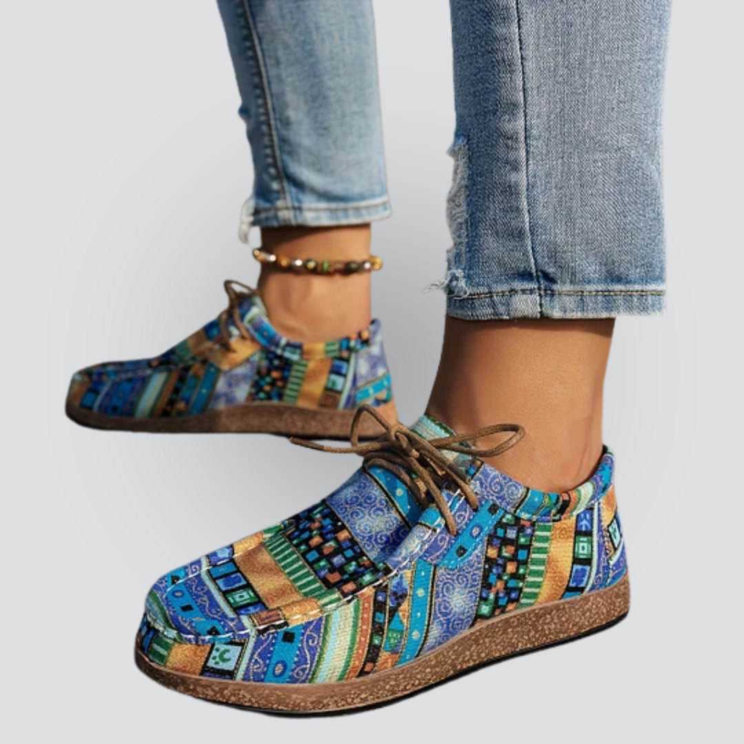 Lunara™ | Scarpe Ortopediche Leggere e Comode da Donna