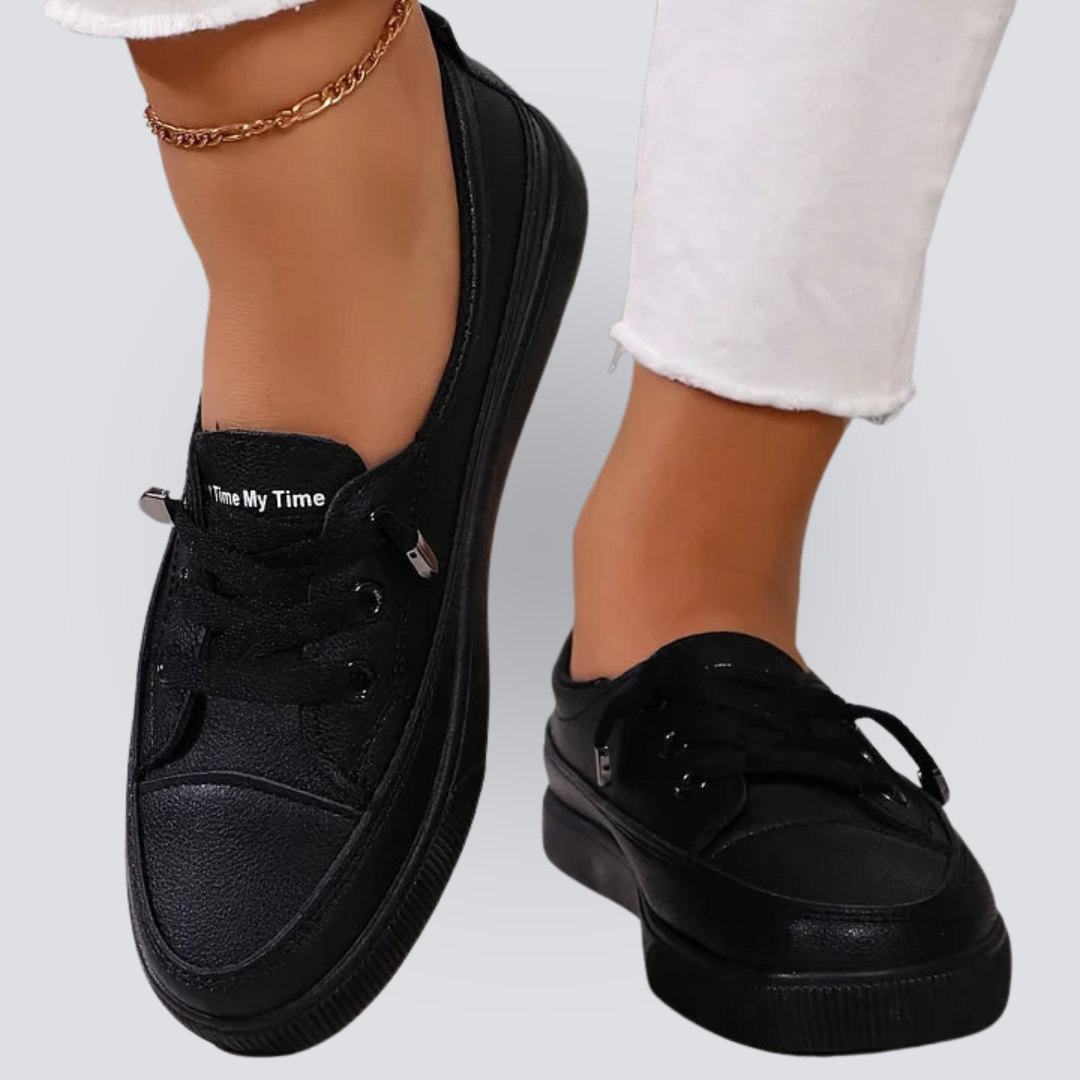 Scarpe Basse Eleganti e Confortevoli