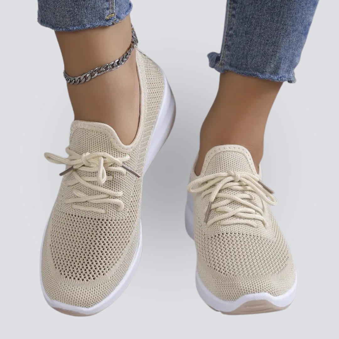 Mila – Scarpe Ortopediche Eleganti per Comfort Tutto il Giorno