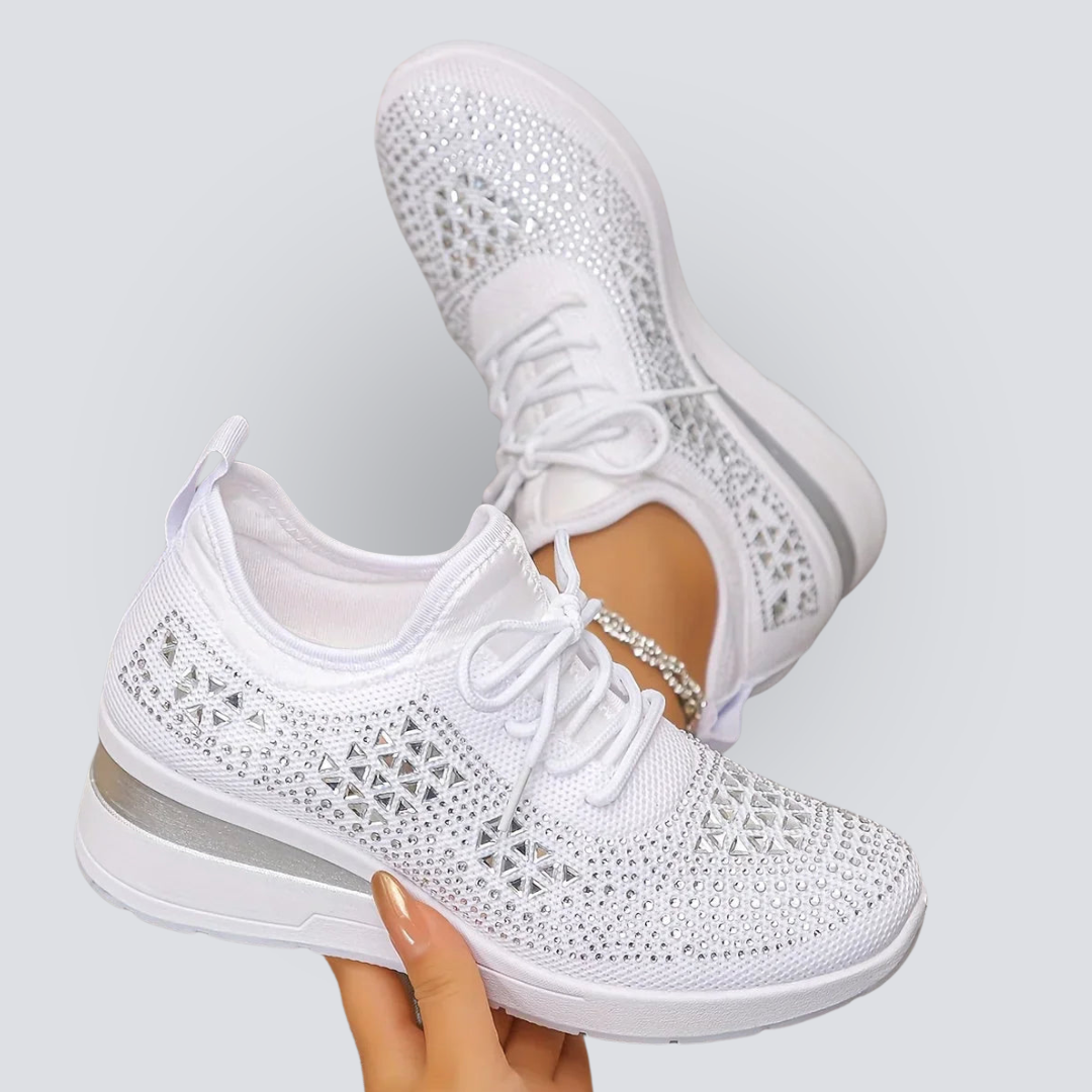 Assina™ | Scarpe Ortopediche Ultra Confortevoli