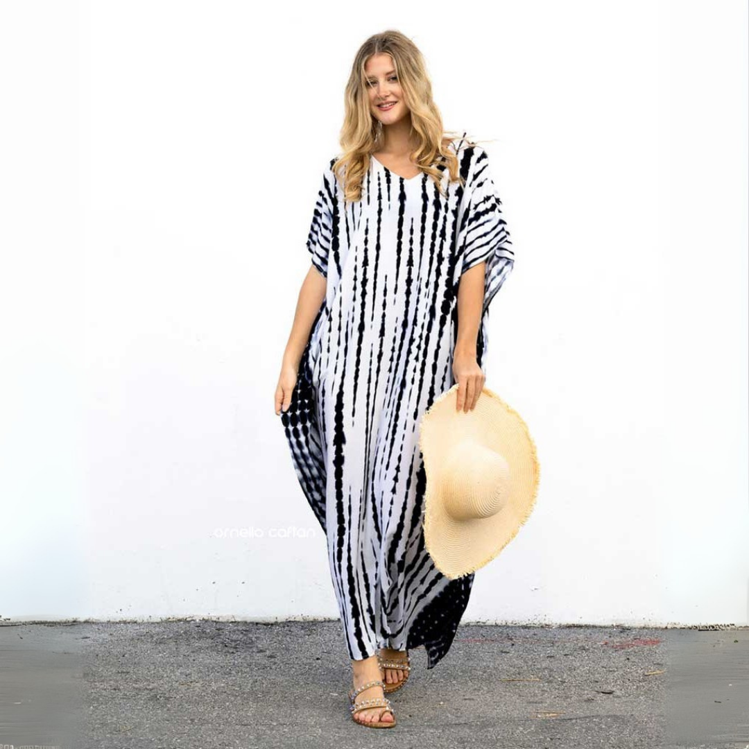 Caftano ampio, casual – Luxsse