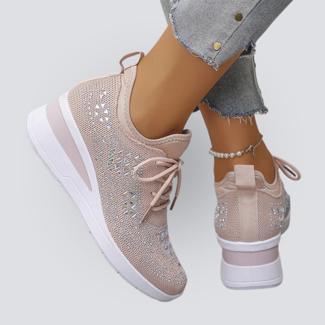 Assina™ | Scarpe Ortopediche Ultra Confortevoli