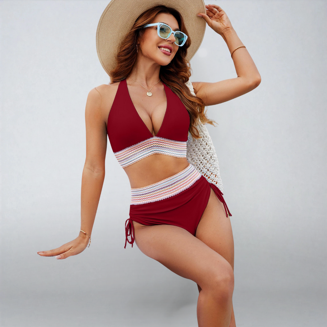 LIORA | BIKINI MODELLANTE