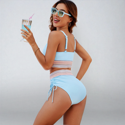LIORA | BIKINI MODELLANTE