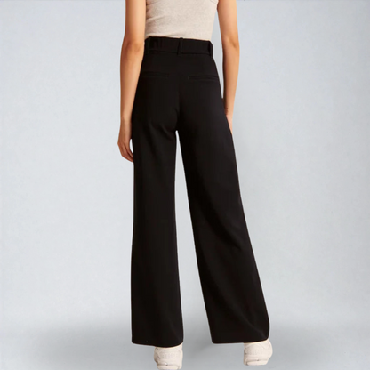 Viola™ | Pantaloni Modellanti T-Curve – Eleganza Chic e Vestibilità Perfetta