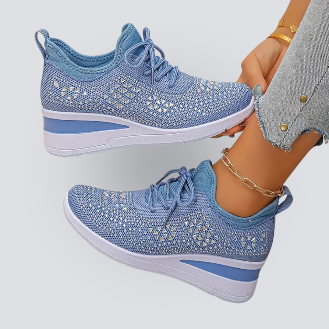 Assina™ | Scarpe Ortopediche Ultra Confortevoli