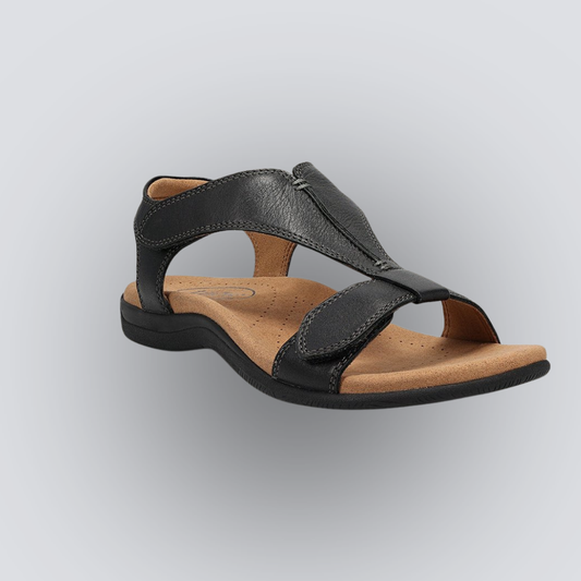 Giuliana™ | Sandalo Comfort con Supporto Morbido e Stile Ergonomico