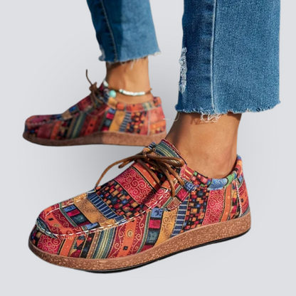 Lunara™ | Scarpe Ortopediche Leggere e Comode da Donna