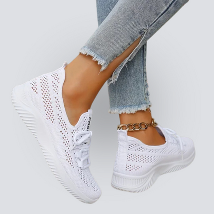 Elysia™ | Scarpe Ortopediche da Donna: Comfort, Sicurezza e Stile Quotidiano
