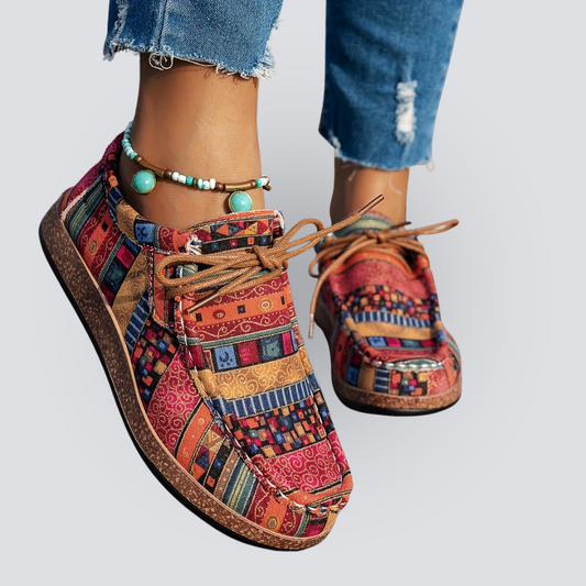 Lunara™ | Scarpe Ortopediche Leggere e Comode da Donna