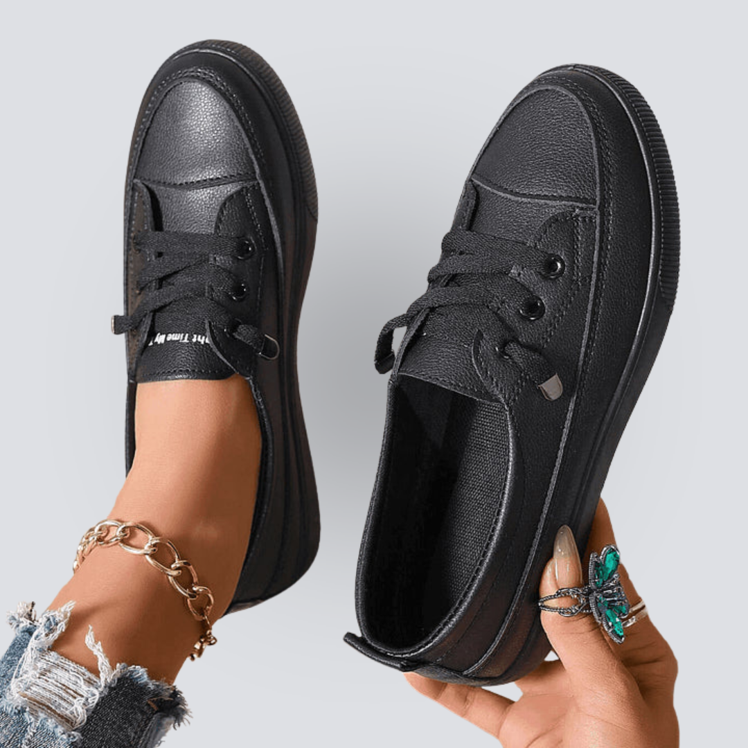 Scarpe Basse Eleganti e Confortevoli