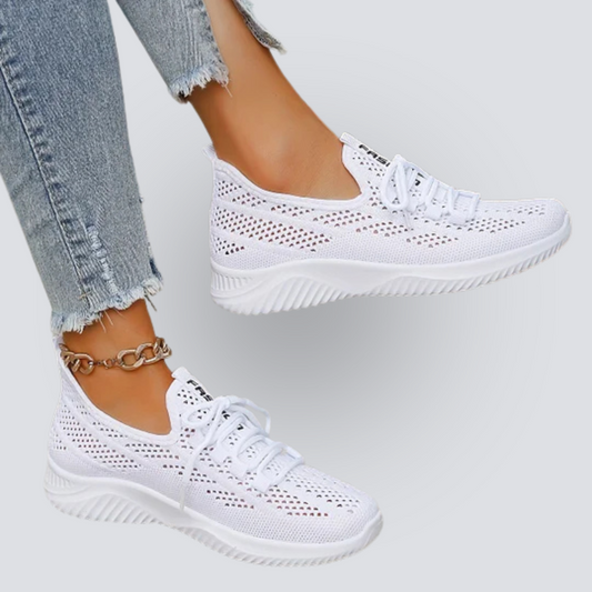 Elysia™ | Scarpe Ortopediche da Donna: Comfort, Sicurezza e Stile Quotidiano