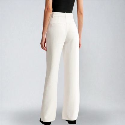 Viola™ | Pantaloni Modellanti T-Curve – Eleganza Chic e Vestibilità Perfetta