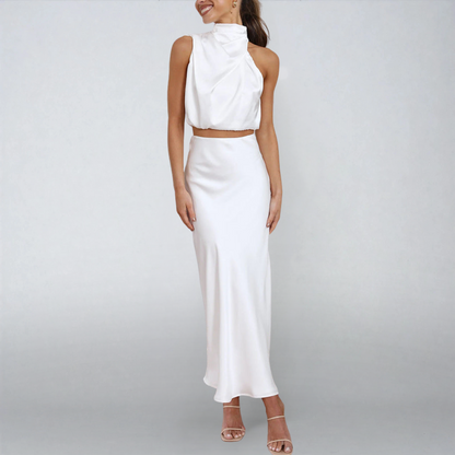 Klara – Completo Elegante Luminoso