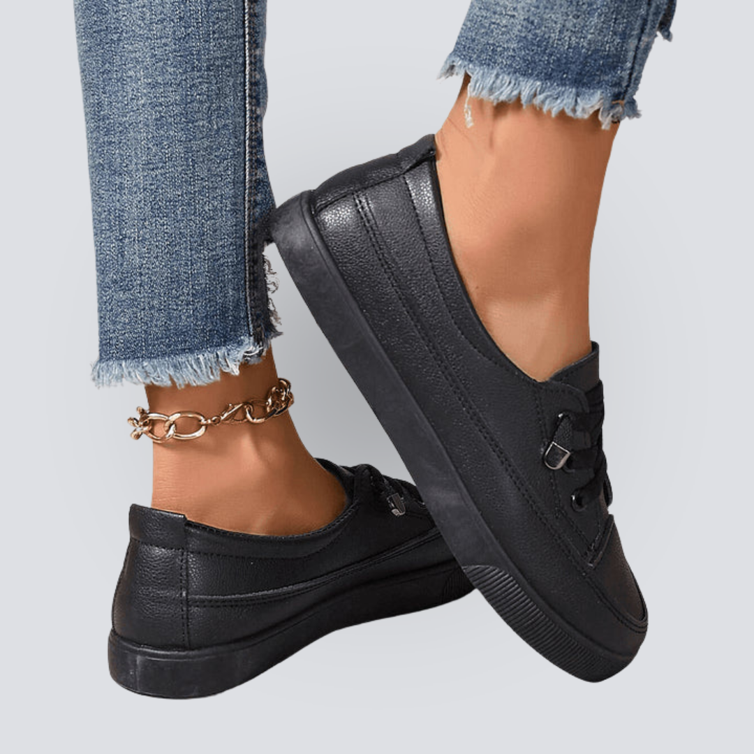 Scarpe Basse Eleganti e Confortevoli