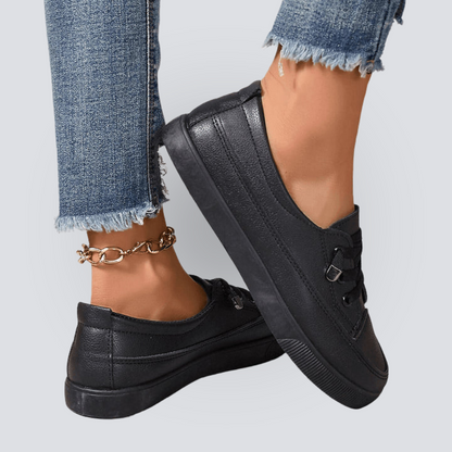 Scarpe Basse Eleganti e Confortevoli