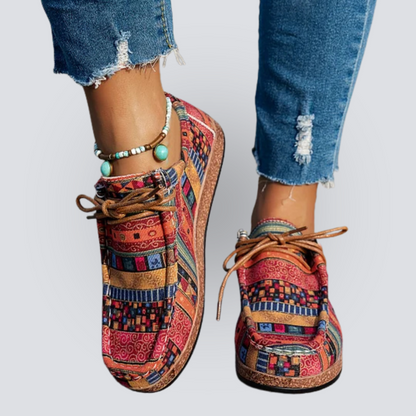 Lunara™ | Scarpe Ortopediche Leggere e Comode da Donna