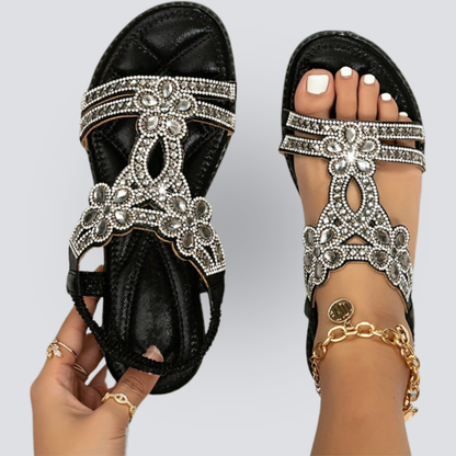 Anita™ | Sandali ortopedici stile Ibiza