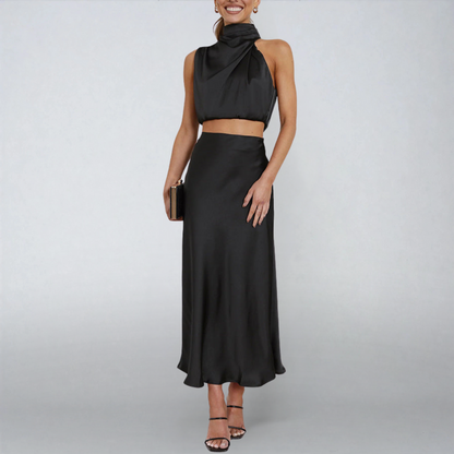 Klara – Completo Elegante Luminoso