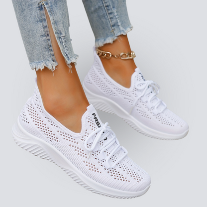 Elysia™ | Scarpe Ortopediche da Donna: Comfort, Sicurezza e Stile Quotidiano