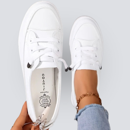 Scarpe Basse Eleganti e Confortevoli