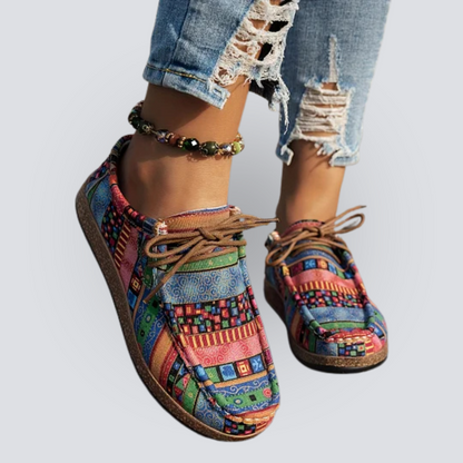 Lunara™ | Scarpe Ortopediche Leggere e Comode da Donna