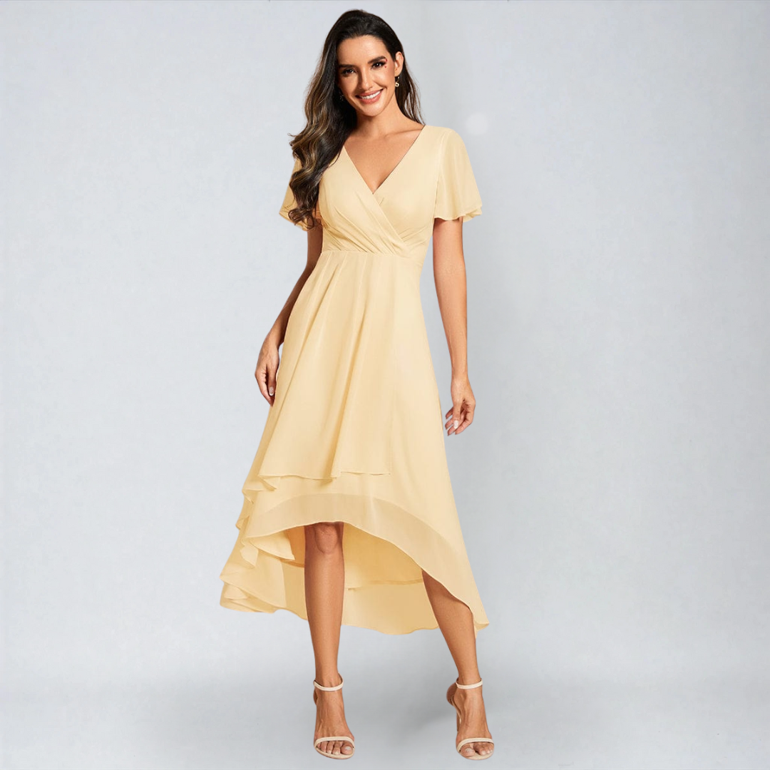 Soraya – Abito Come un Dolce Sussurro