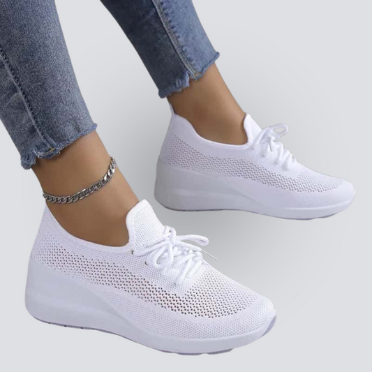 Mila – Scarpe Ortopediche Eleganti per Comfort Tutto il Giorno