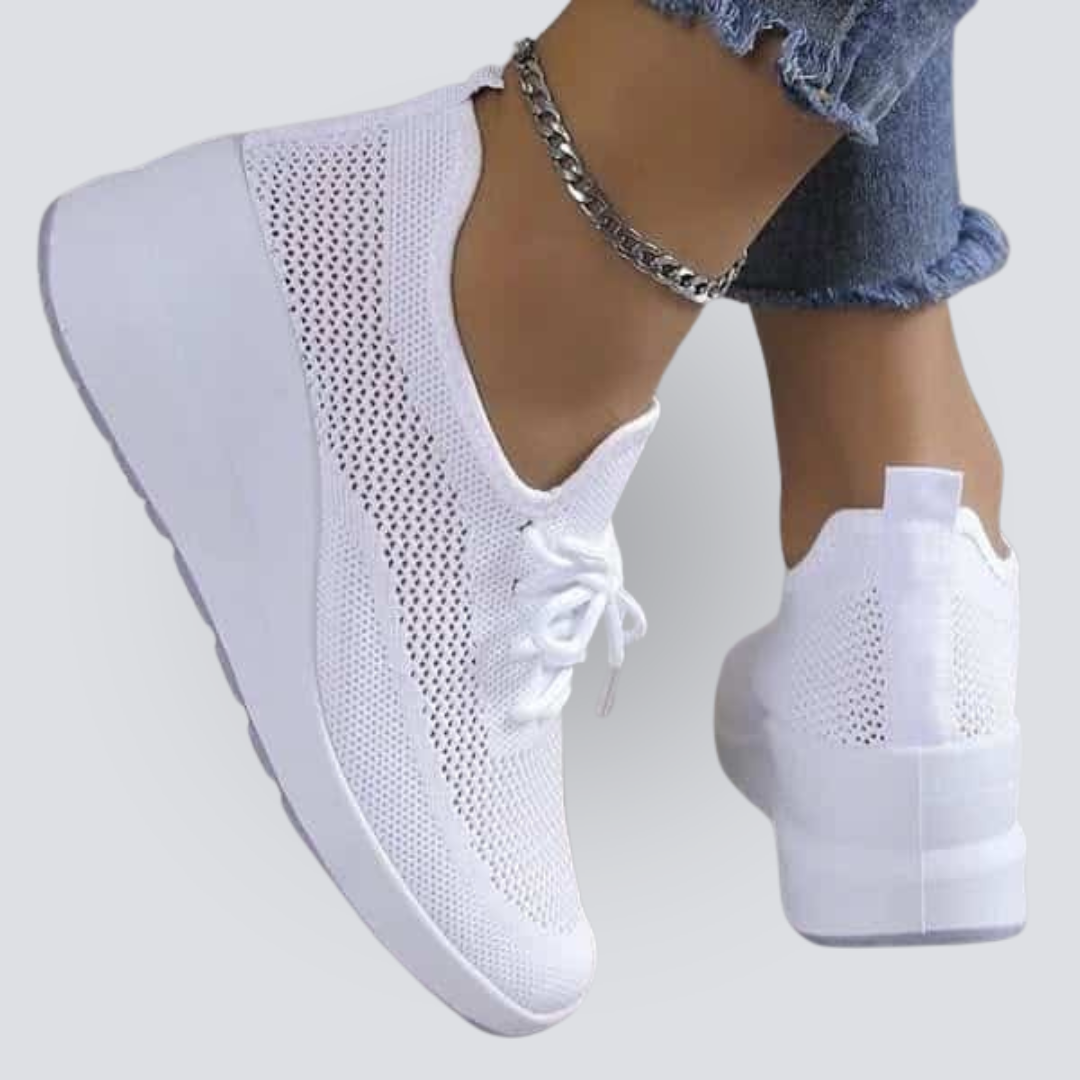 Mila – Scarpe Ortopediche Eleganti per Comfort Tutto il Giorno