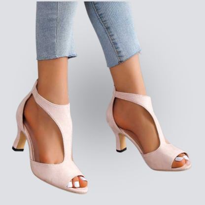Valeria™ | Sneakers Ortopediche con Supporto Totale