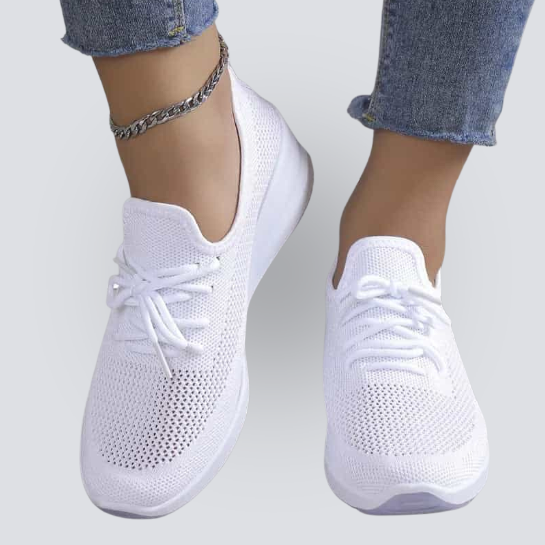 Mila – Scarpe Ortopediche Eleganti per Comfort Tutto il Giorno