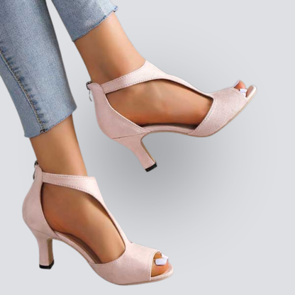 Valeria™ | Sneakers Ortopediche con Supporto Totale