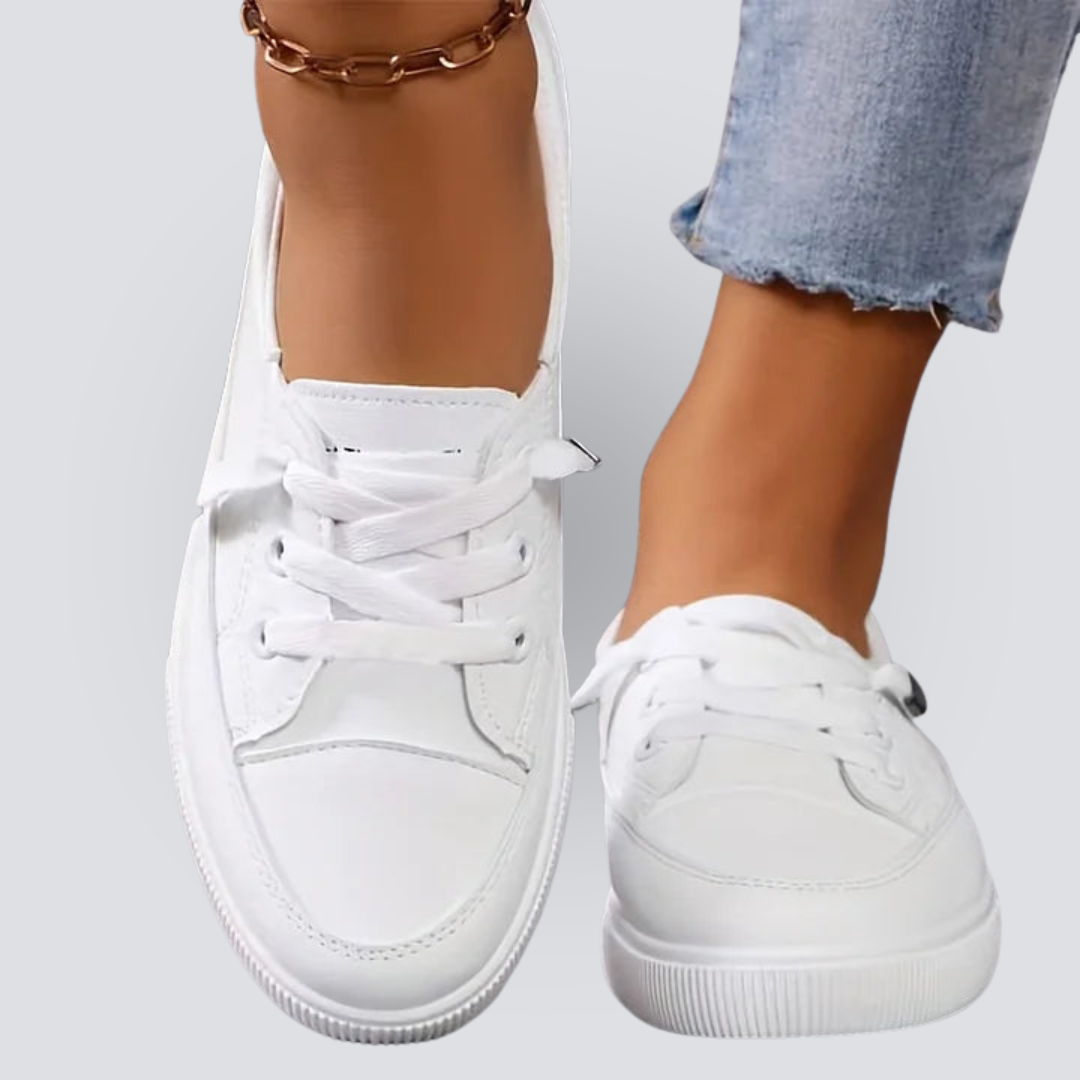 Scarpe Basse Eleganti e Confortevoli