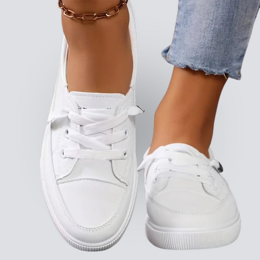 Scarpe Basse Eleganti e Confortevoli