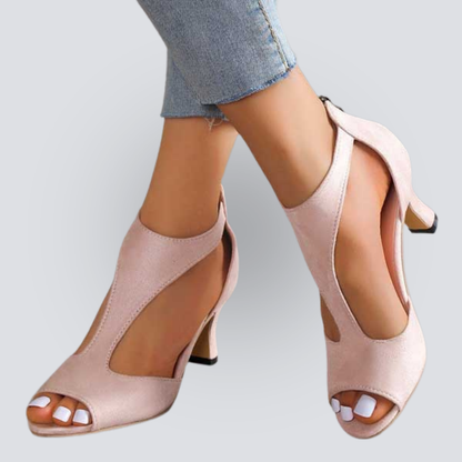 Valeria™ | Sneakers Ortopediche con Supporto Totale