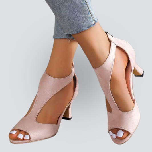 Valeria™ | Sneakers Ortopediche con Supporto Totale