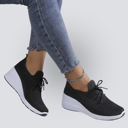 Mila – Scarpe Ortopediche Eleganti per Comfort Tutto il Giorno