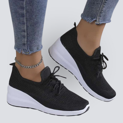 Mila – Scarpe Ortopediche Eleganti per Comfort Tutto il Giorno