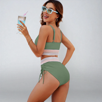 LIORA | BIKINI MODELLANTE