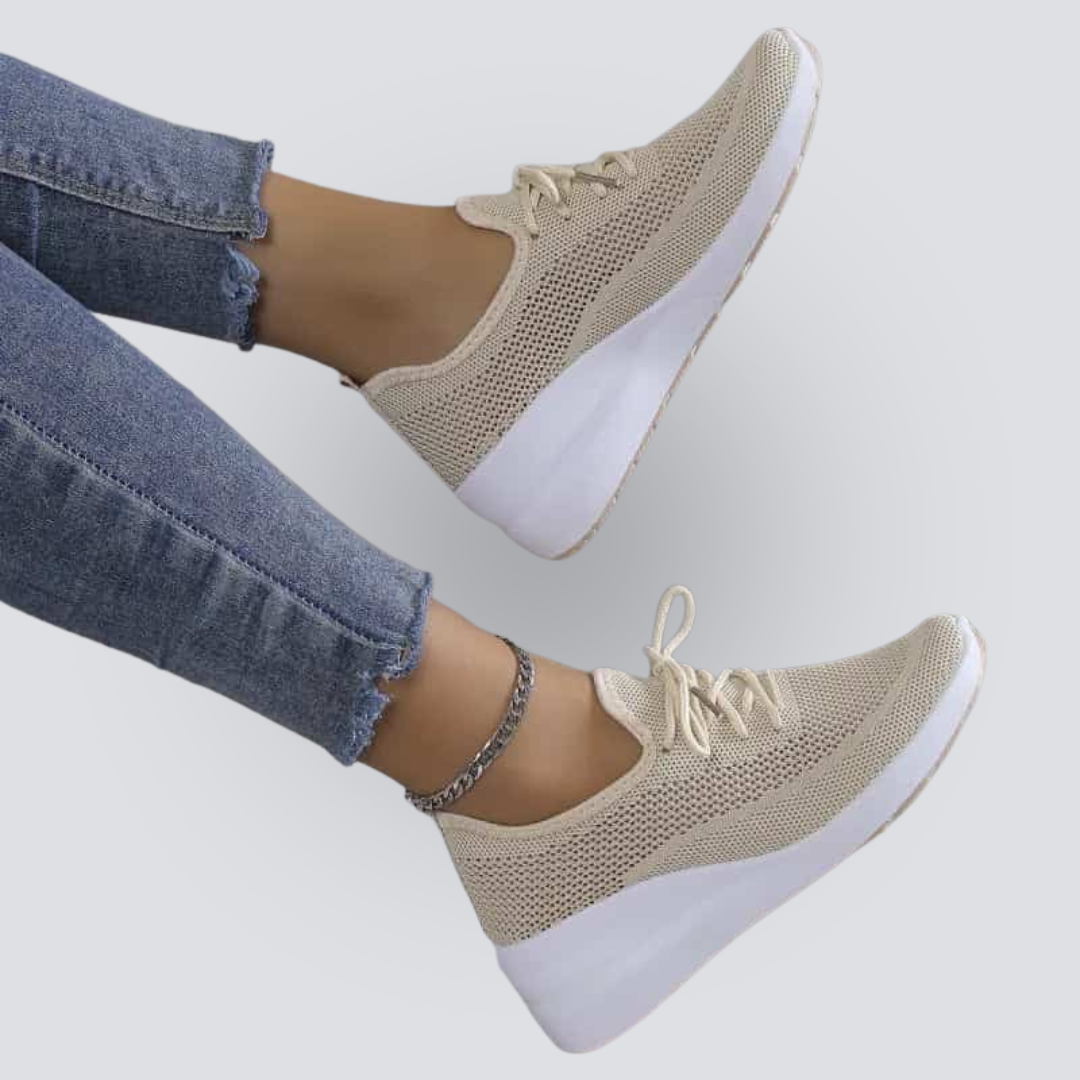 Mila – Scarpe Ortopediche Eleganti per Comfort Tutto il Giorno