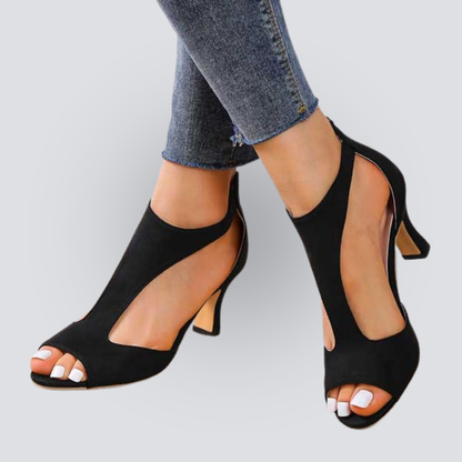 Valeria™ | Sneakers Ortopediche con Supporto Totale