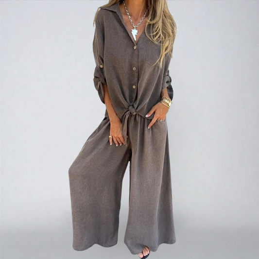 Valentina™ | Completo da Salotto Elegante