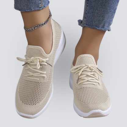 Mila – Scarpe Ortopediche Eleganti per Comfort Tutto il Giorno