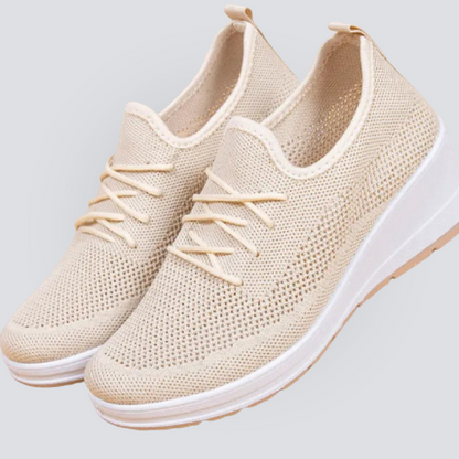 Mila – Scarpe Ortopediche Eleganti per Comfort Tutto il Giorno